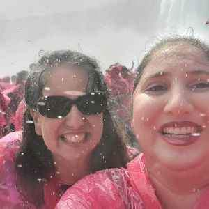 Meet your Posher, Dolores